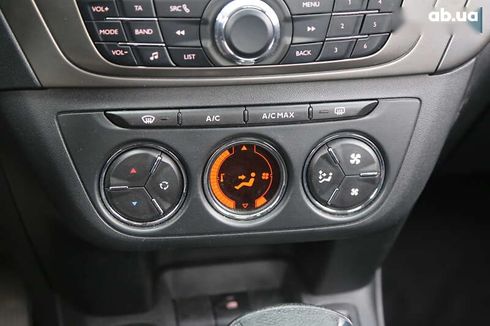 Peugeot 301 2019 - фото 19