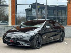 Продажа б/у Mercedes-Benz EQS-Класс 2022 года в Киеве - купить на Автобазаре