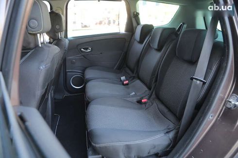 Renault Scenic 2009 - фото 6