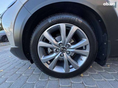 Mazda CX-30 2022 - фото 4