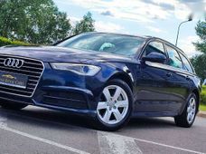 Купить Audi A6 бу в Украине - купить на Автобазаре