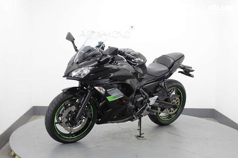 Kawasaki Ninja 2019 - фото 3