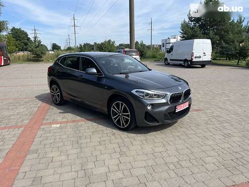 BMW X2 2020 - фото 2