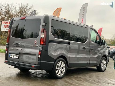 Fiat Talento 2019 - фото 13