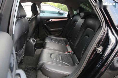Audi A4 2014 - фото 10