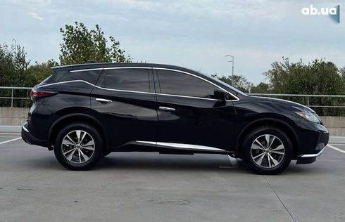 Nissan Murano 2021 - фото 10