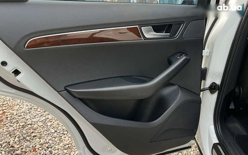 Audi Q5 2008 - фото 22