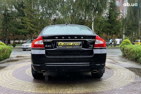 Volvo S80 2013 - фото 6