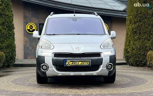Peugeot Partner 2013 - фото 2