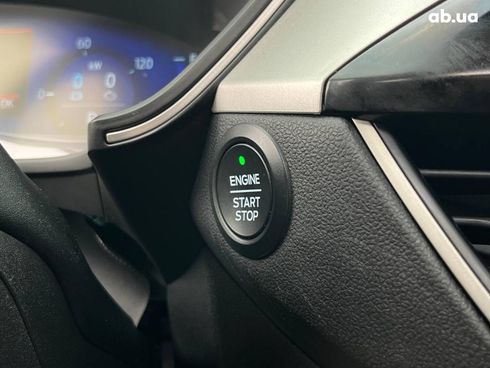 Ford Escape 2020 белый - фото 28