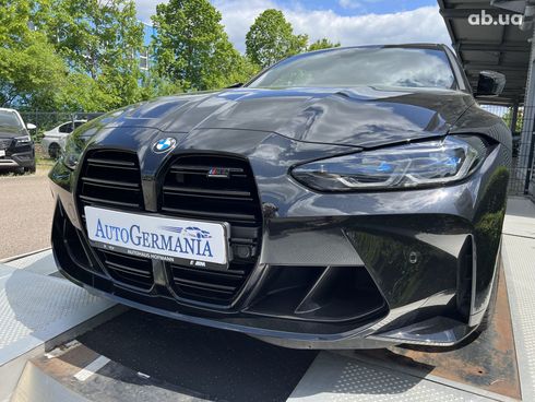 BMW M4 2022 - фото 2