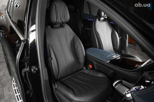 Mercedes-Benz EQS-Класс 2023 - фото 25