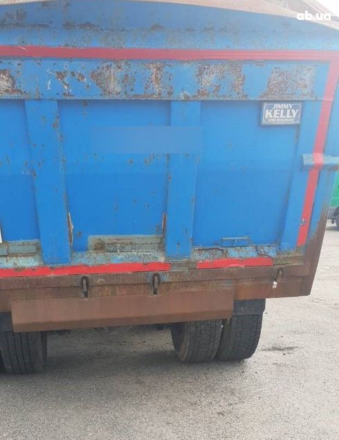 DAF CF 85.360 2007 - фото 17
