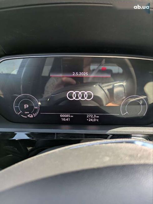 Audi E-Tron 2020 - фото 25