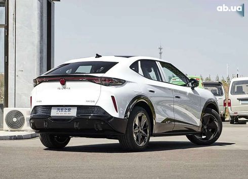 Volkswagen ID. Unyx 2024 - фото 4