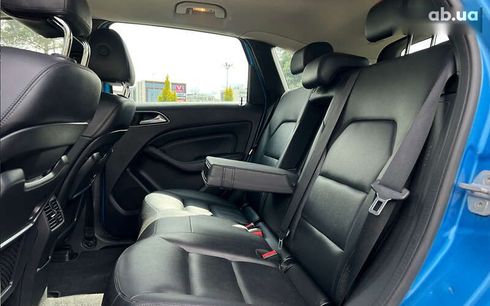 Mercedes-Benz B-Класс 2014 - фото 12