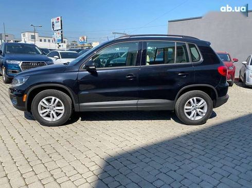 Volkswagen Tiguan 2016 - фото 3