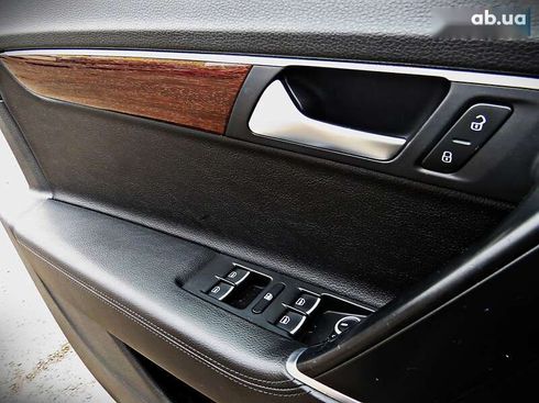 Volkswagen Passat 2012 - фото 10