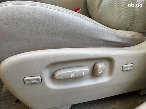 Lexus rx 350 2011 бежевый - фото 15