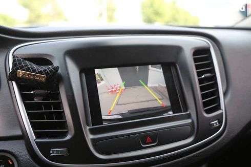 Chrysler 200 2015 - фото 19