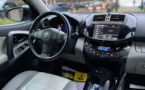 Toyota RAV4 2013 - фото 17