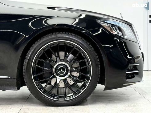 Mercedes-Benz S-Класс 2013 - фото 6