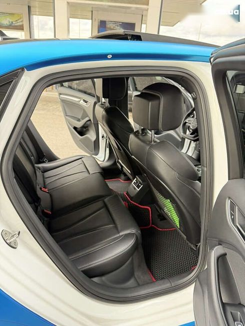 Audi A3 2020 - фото 18