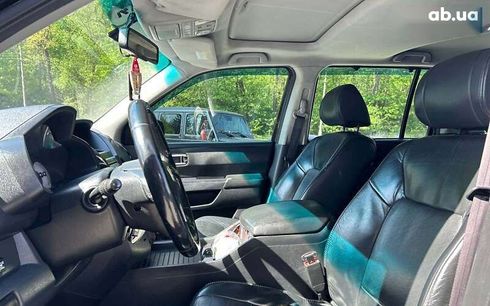 Honda Pilot 2011 - фото 10