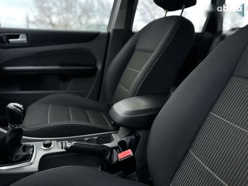 Ford Focus 2009 - фото 24