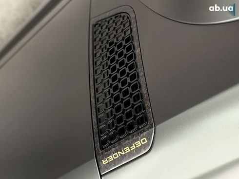 Land Rover Defender 2025 - фото 23