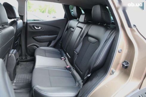Renault Kadjar 2017 - фото 8