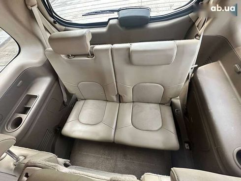 Nissan Pathfinder 2005 - фото 18