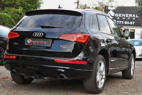Audi Q5 2013 - фото 18