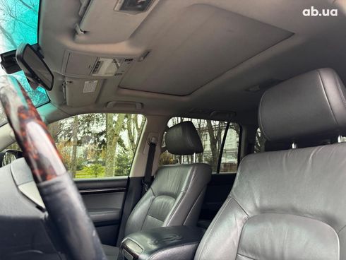 Toyota Land Cruiser 2010 черный - фото 20