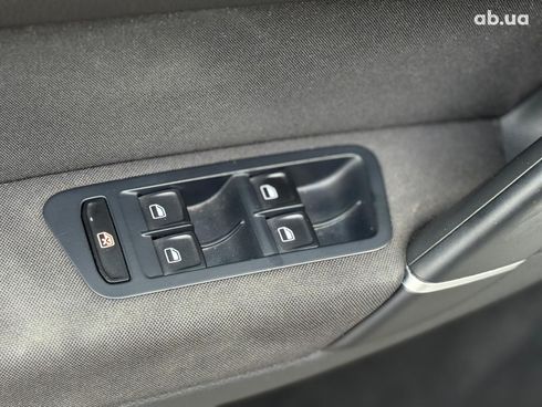 Volkswagen Golf 2014 белый - фото 23