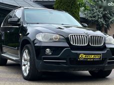 Продаж вживаних BMW X5 2007 року - купити на Автобазарі