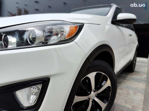 Kia Sorento 2015 - фото 2