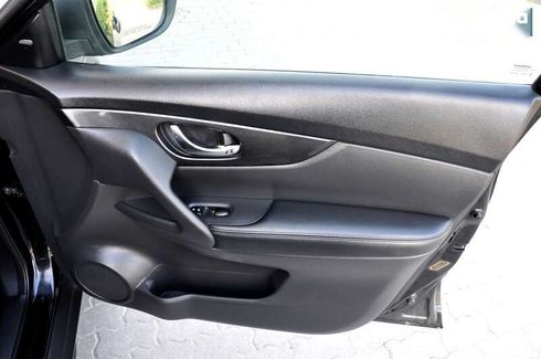 Nissan Rogue 2018 - фото 25