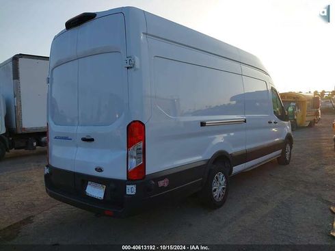 Ford Transit 2023 - фото 4