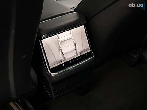 Tesla Model X 2023 - фото 17