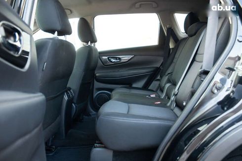 Nissan Rogue 2017 - фото 30