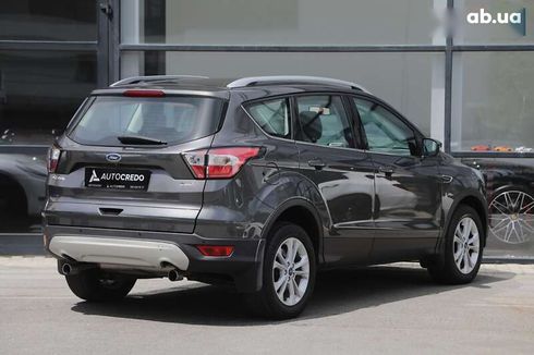 Ford Kuga 2019 - фото 4