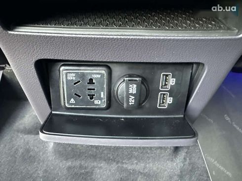 Hongqi E-HS9 2022 - фото 29