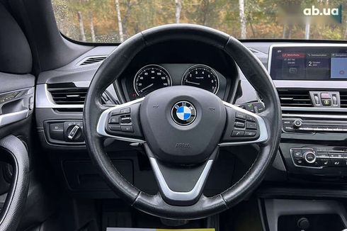 BMW X1 2019 - фото 17