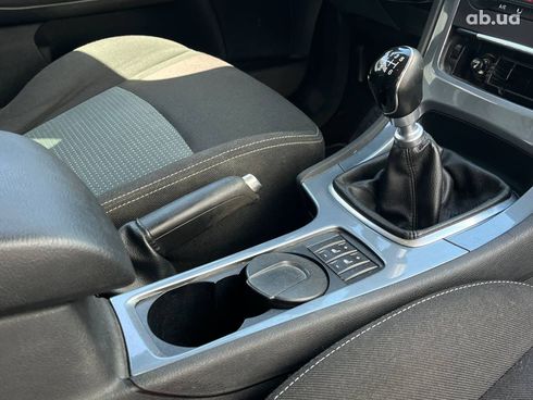 Ford Mondeo 2011 зеленый - фото 6
