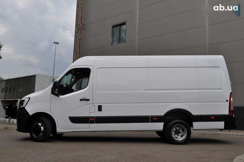 Renault Master 2020 - фото 11