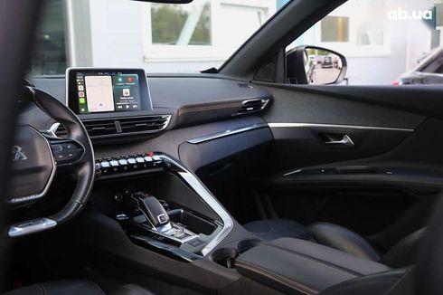 Peugeot 3008 2019 - фото 16