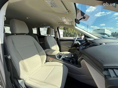 Ford Escape 2017 - фото 14