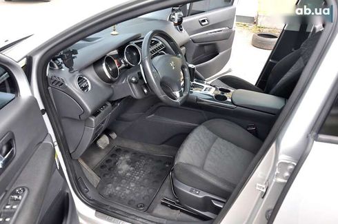 Peugeot 3008 2009 - фото 24
