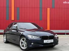 Продаж вживаних BMW 3 серия в Київській області - купити на Автобазарі